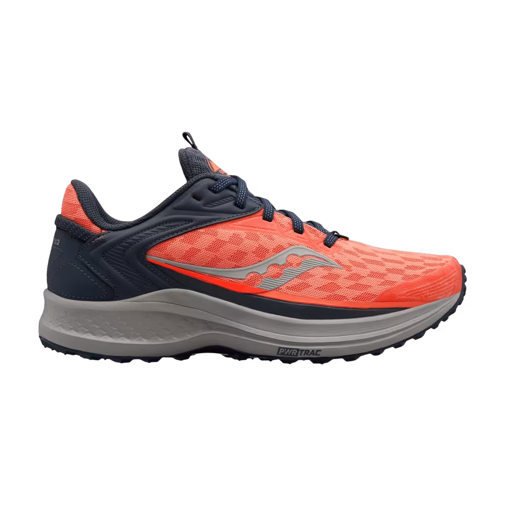 Saucony Women's Canyon TR 2 Sunstone Night