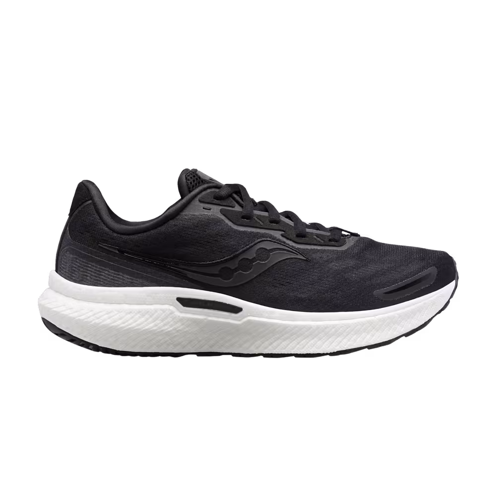 Saucony Women's Triumph 19 Reflexion