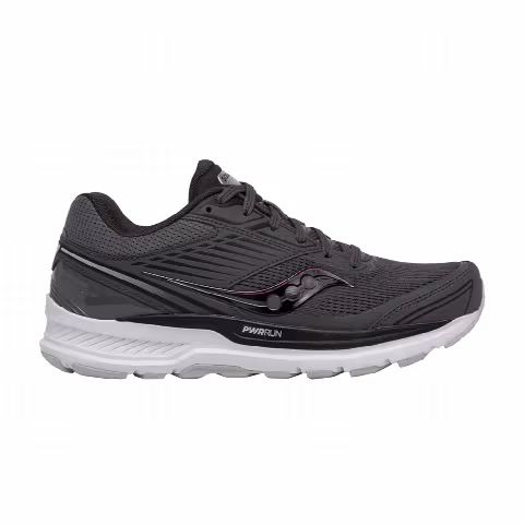 Saucony Wmns Echelon 8 'Charcoal'