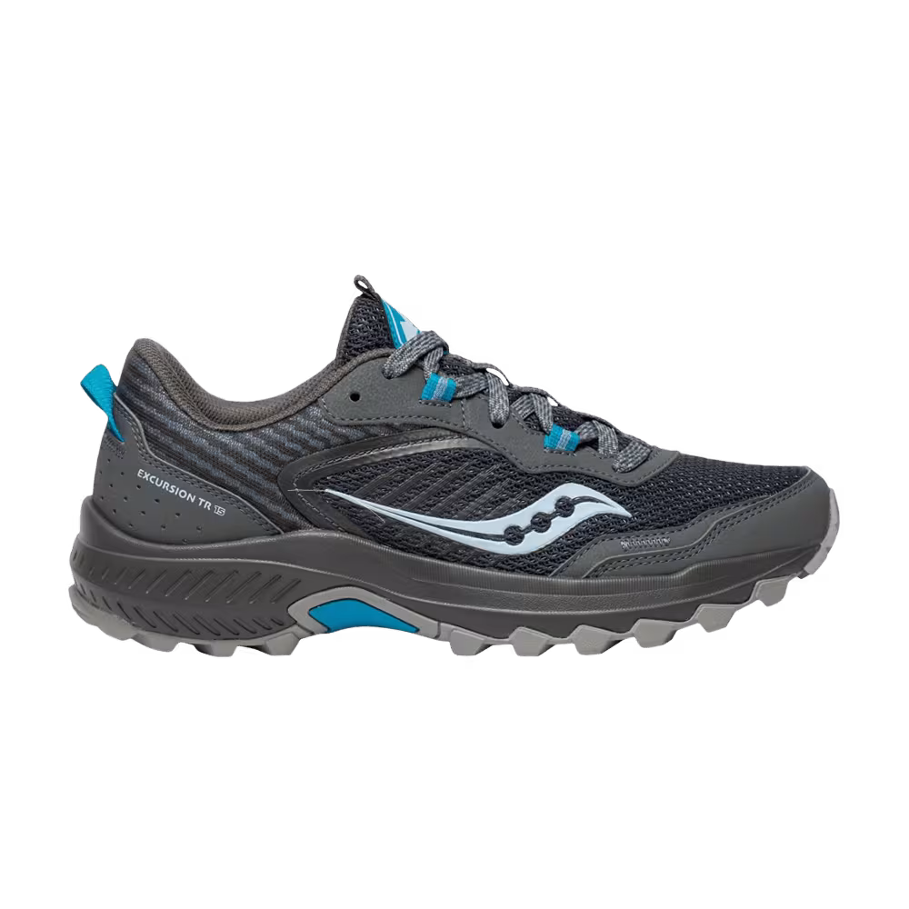 Saucony Women's Excursion TR15 Shadow Jewel