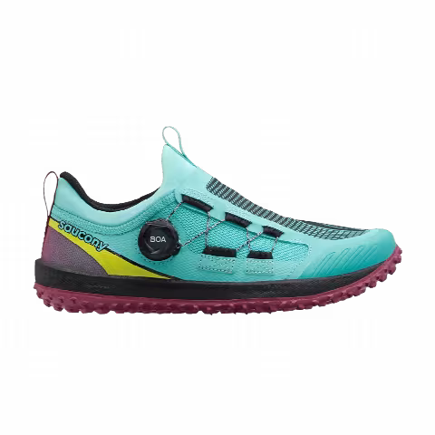 Saucony Wmns Switchback 2 'Cool Mint Dusk'