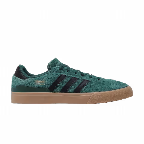 Adidas Busenitz Vulc 2 'Collegiate Green Gum'