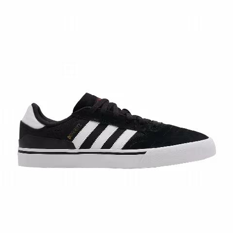 Adidas Busenitz Vulc 2 'Black White'