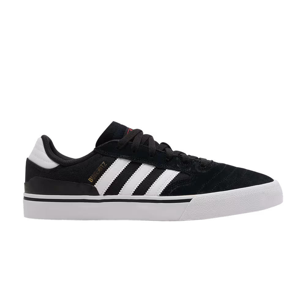 Adidas Busenitz Vulc 2 Black White