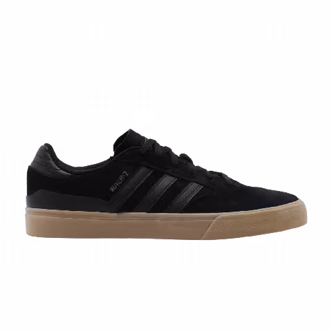 Adidas Busenitz Vulc 2 'Black Gum'