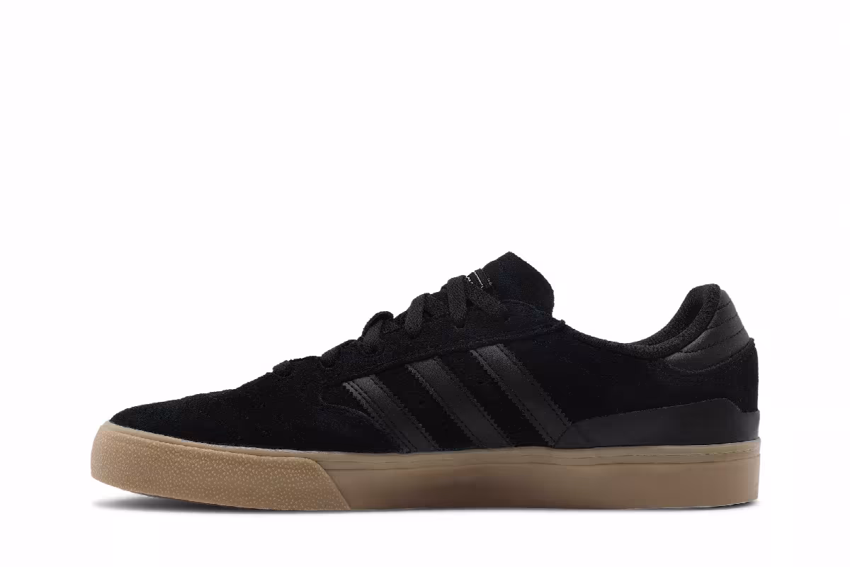Adidas Busenitz Vulc 2 Black Gum, view 4