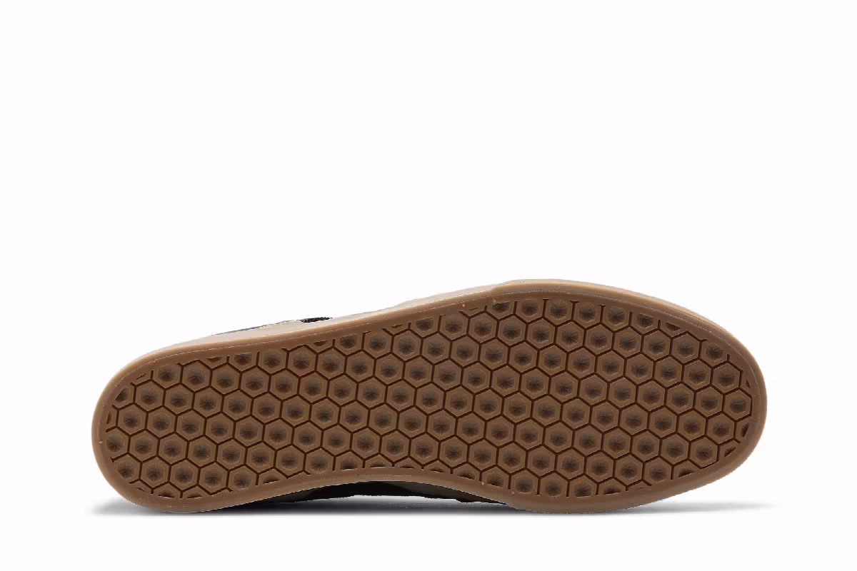 Adidas Busenitz Vulc 2 Black Gum, view 5