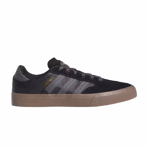 Adidas Busenitz Vulc 2.0 'Black Gum'