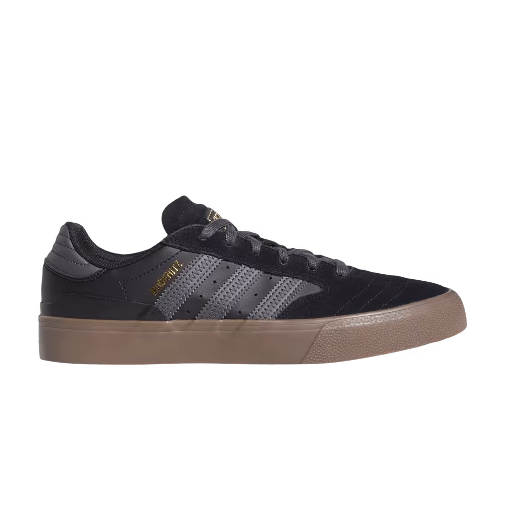 Adidas Busenitz Vulc 2.0 Black Gum
