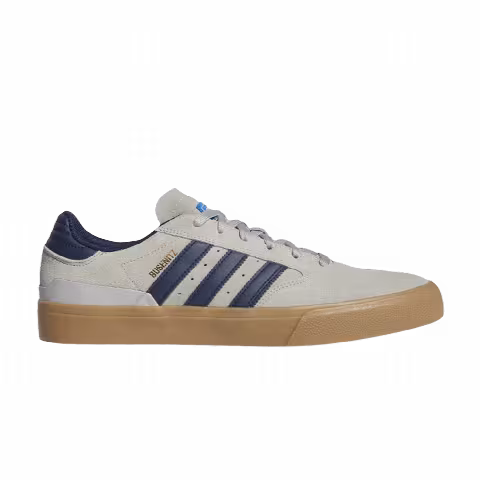 Adidas Busenitz Vulc 2 'Grey Collegiate Navy'