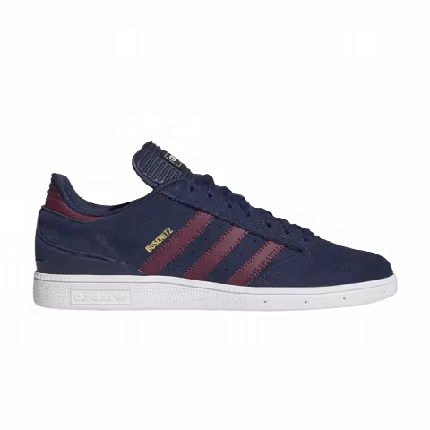 Adidas Busenitz Pro 'Collegiate Navy Crimson'