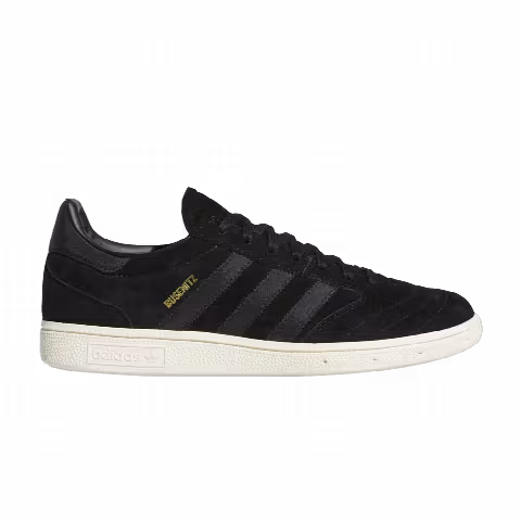Adidas Busenitz Vintage 'Core Black'