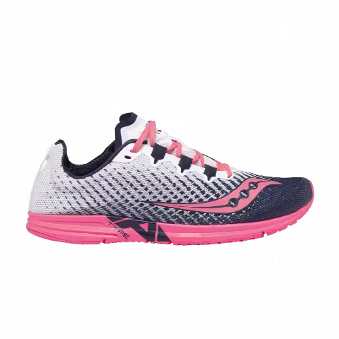 Saucony Wmns Type A9 'ViZiPink'