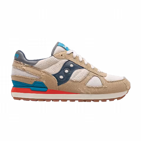 Saucony Shadow Original 'Sand White'