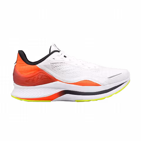 Saucony Endorphin Shift 2 'Hot Streak'