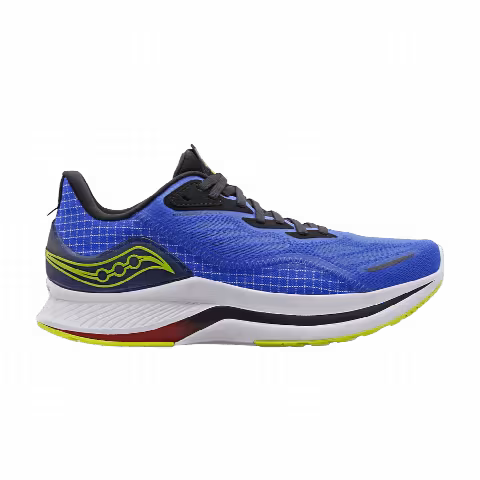 Saucony Endorphin Shift 2 'Blue Raz Acid'