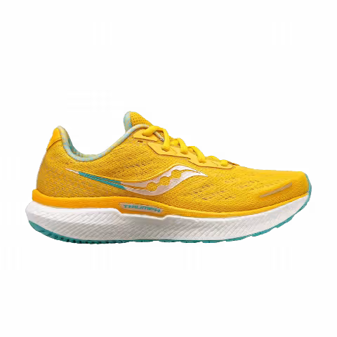 Saucony Wmns Triumph 19 Bottomless Love 'Mimosa'