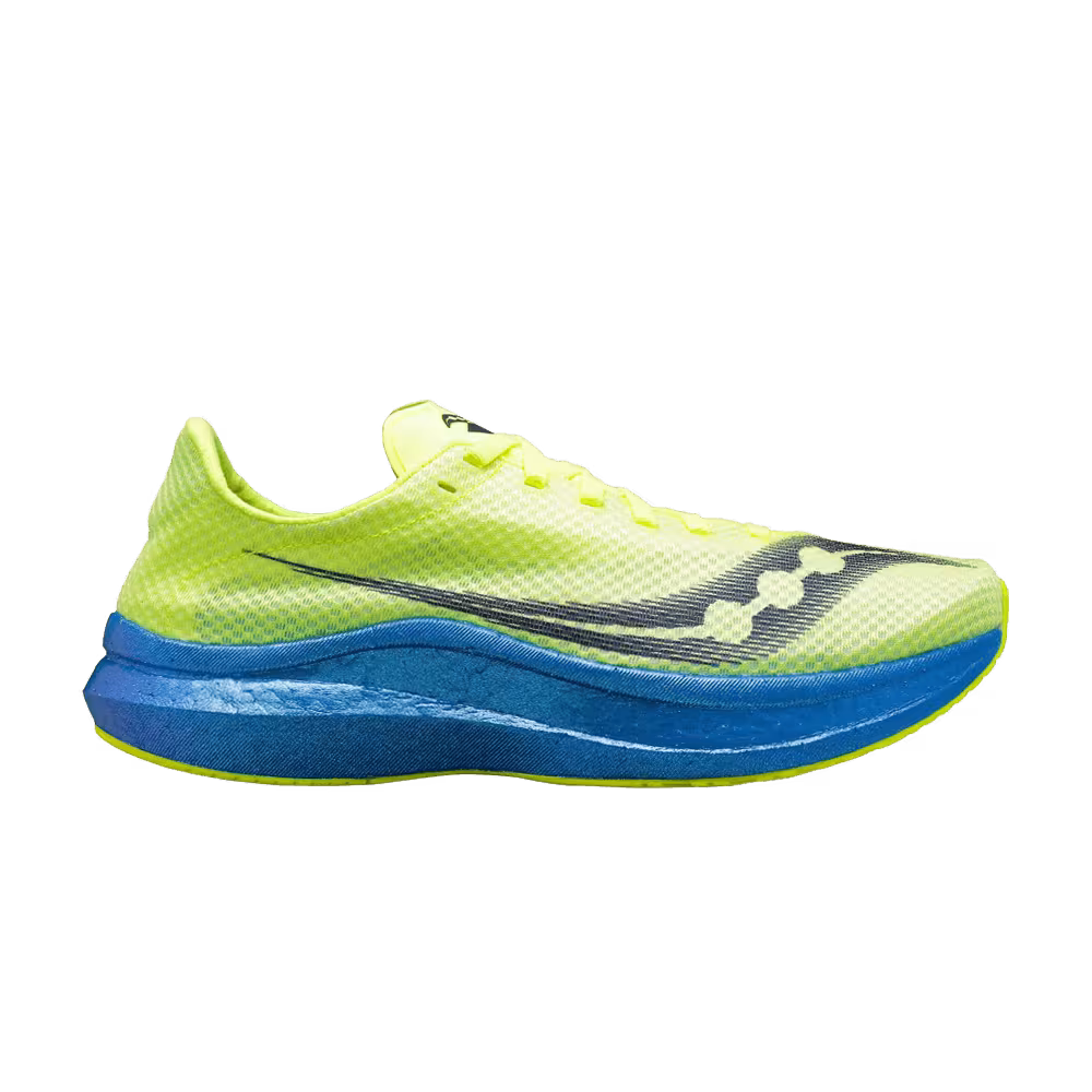 Saucony Endorphin Pro Plus Boston