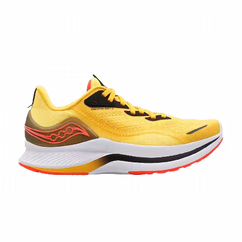 Saucony Wmns Endorphin Shift 2 'ViZiGold'