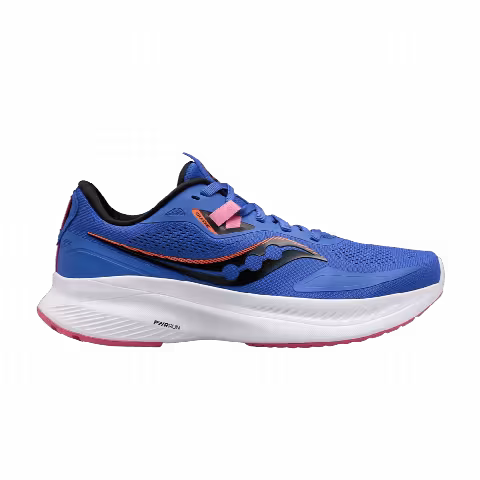 Saucony Wmns Guide 15 'Blue Raz'