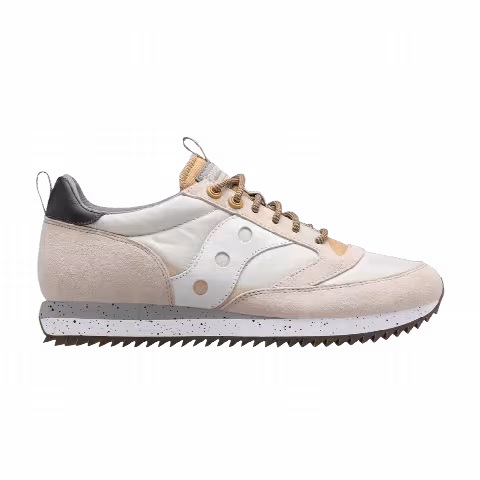 Saucony Jazz 81 Peak Premium 'White'