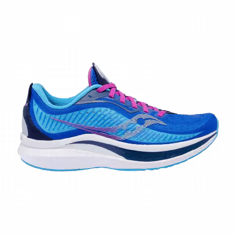 Saucony Wmns Endorphin Speed 2 'Royal'