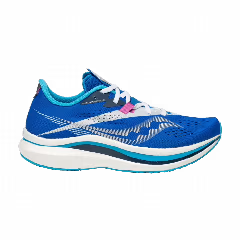Saucony Wmns Endorphin Pro 2 'Royal'
