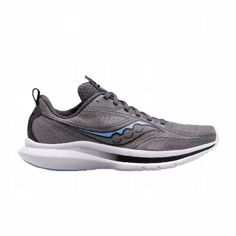 Saucony Wmns Kinvara 13 'Charcoal Jewel'