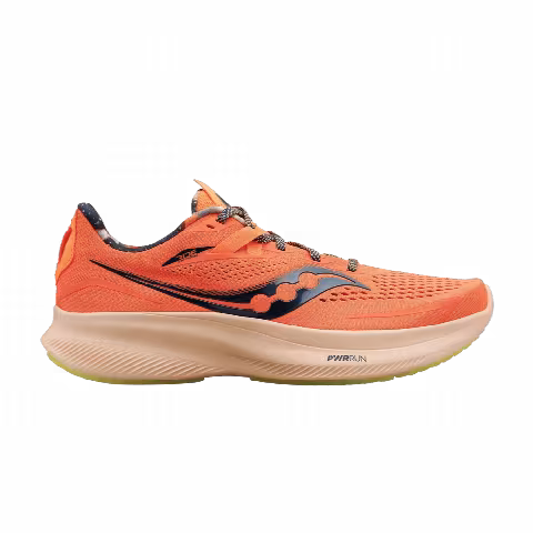 Saucony Wmns Ride 15 'Campfire Story'