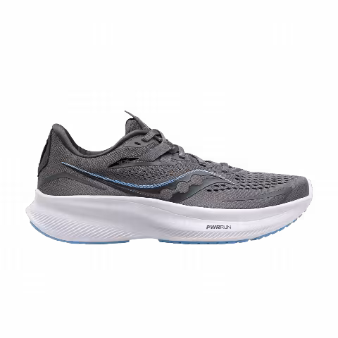 Saucony Wmns Ride 15 'Charcoal Pop'
