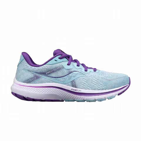 Saucony Wmns Omni 20 'Powder Concord'