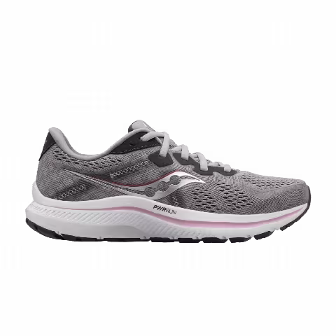 Saucony Wmns Omni 20 'Alloy Quartz'