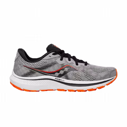 Saucony Omni 20 Wide 'Alloy Fire'
