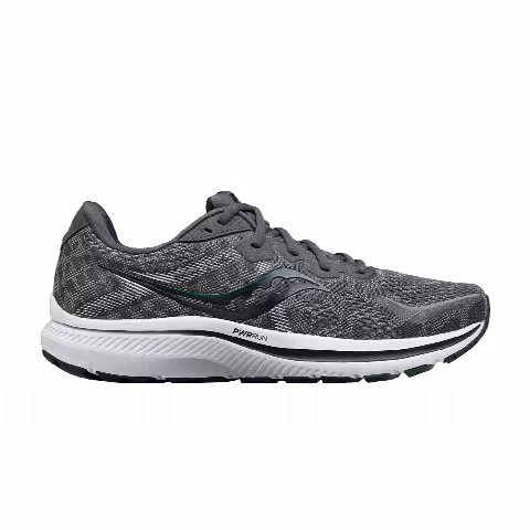Saucony Omni 20 'Shadow Pine'