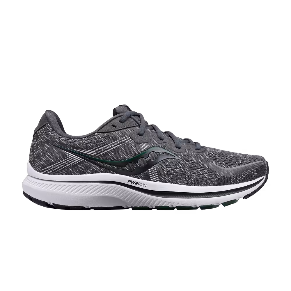 Saucony Omni 20 Shadow Pine