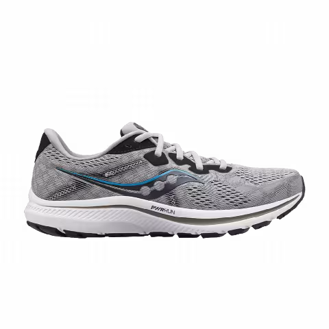 Saucony Omni 20 'Alloy Topaz'