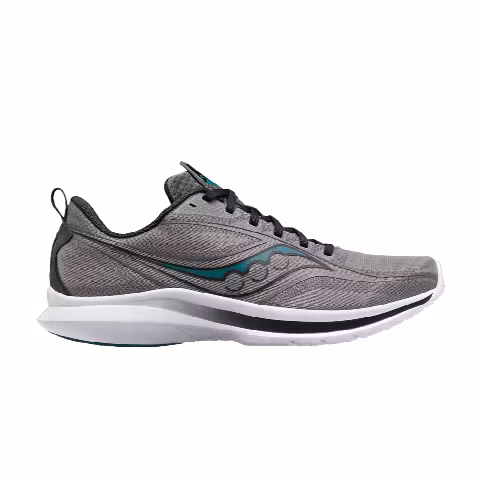 Saucony Kinvara 13 'Charcoal Shade'