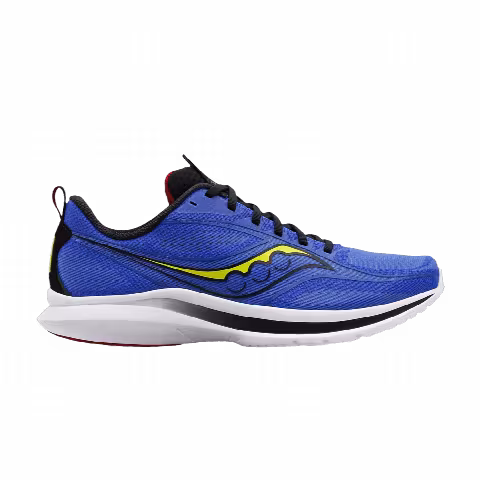 Saucony Kinvara 13 'Blue Raz Black'