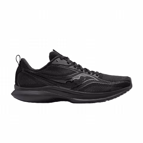Saucony Kinvara 13 'Triple Black'