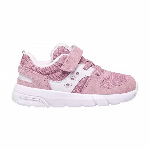Saucony Jazz Lite 2.0 Little Kid 'Blush'