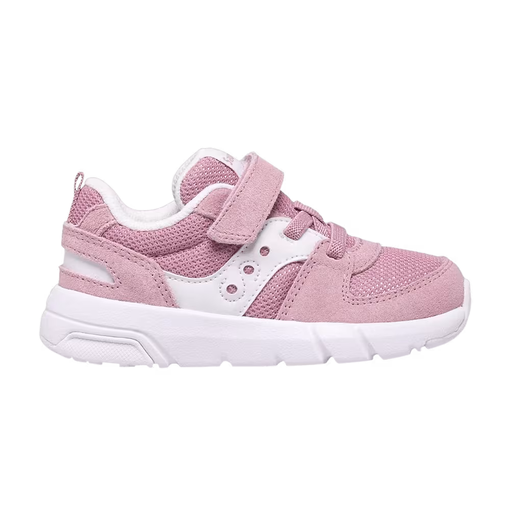Saucony Jazz Lite 2.0 Little Kid Blush