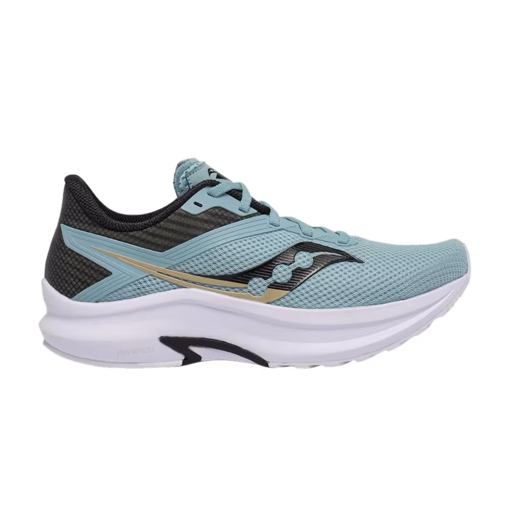 Saucony Axon Tide Black