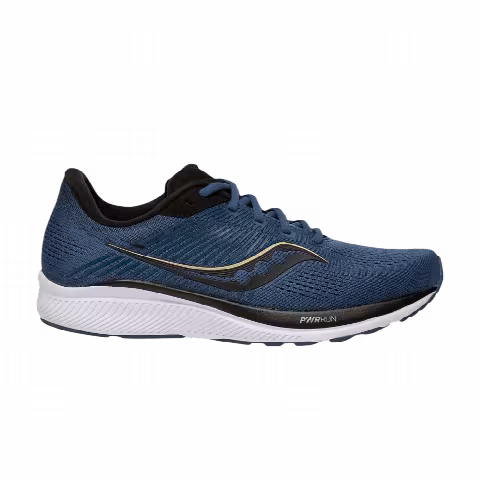 Saucony Guide 14 'Storm Frost'