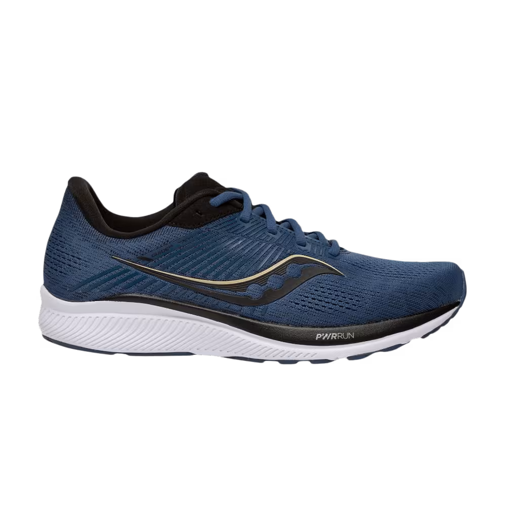 Saucony Guide 14 Storm Frost
