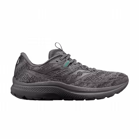 Saucony Omni 21 Wide 'Asphalt'
