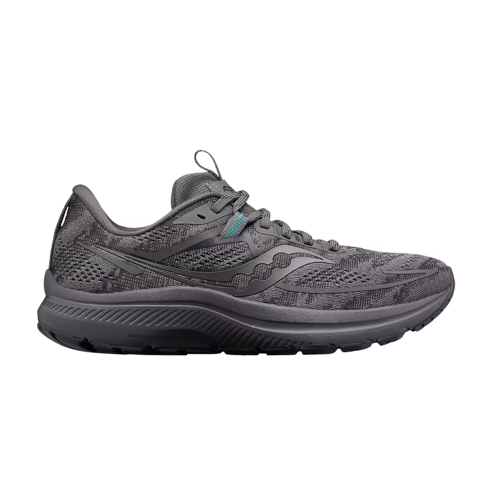 Saucony Omni 21 Wide Asphalt