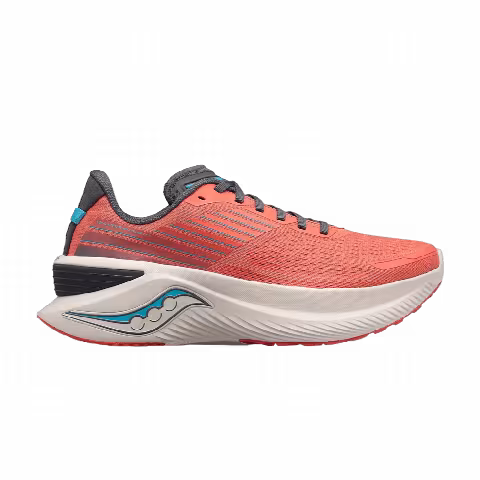 Saucony Wmns Endorphin Shift 3 'Coral Shadow'