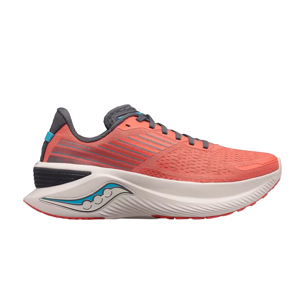 Saucony Women's Endorphin Shift 3 Coral Shadow