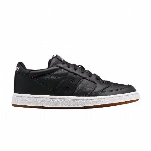 Saucony Jazz Court 'Black'