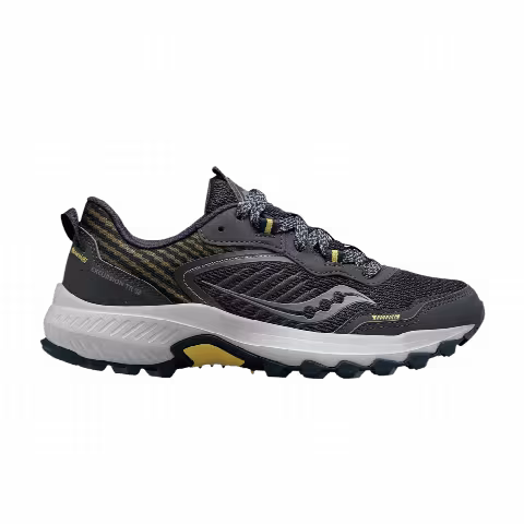 Saucony Wmns Excursion TR15 Wide 'Shadow Sunblaze'